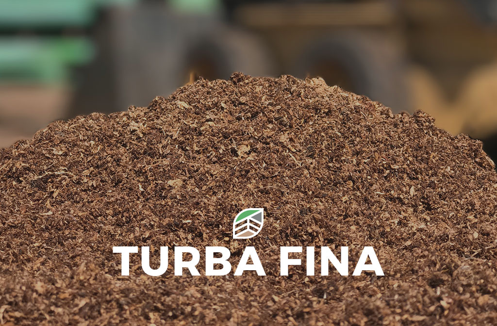 Turba Fina - Deitan Solutions